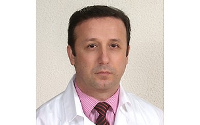 Джураев Хуршед Турахонович