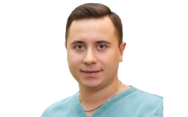 Добродий Илья Сергеевич