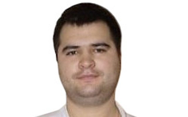 Оганесян Оганес Грачович