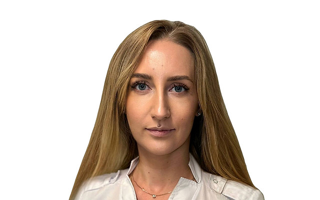 Шадрина Ирина Игоревна