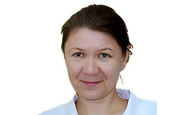 Алексеева Наталья Анатольевна