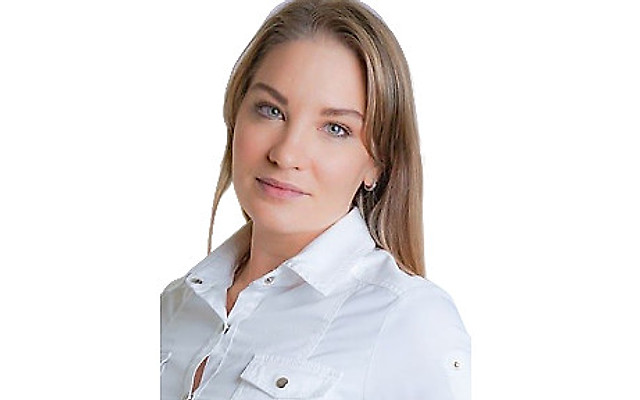 Якубова Елена Юнировна
