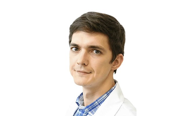 Светозарский Сергей Николаевич