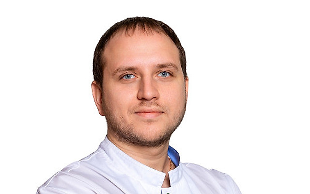 Похлебкин Илья Александрович
