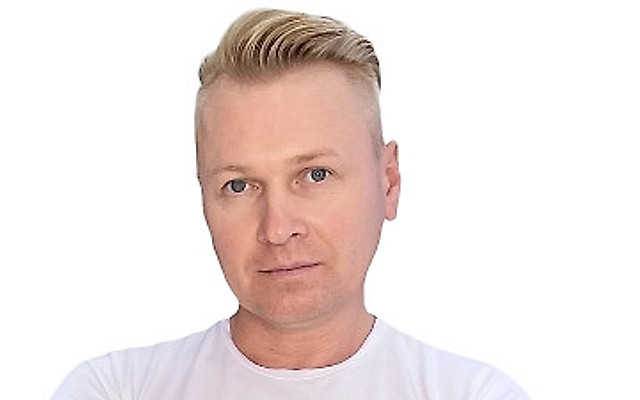 Архипов Алексей Владимирович
