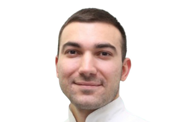 Сейидов Эльдар Алмасович