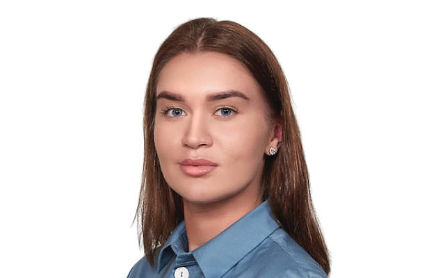 Кочнева Яна Сергеевна