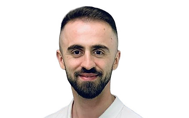 Бабаев Рамил Фамил оглы