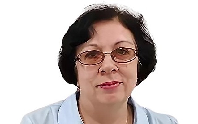 Аксючиц Ирина Валерьевна