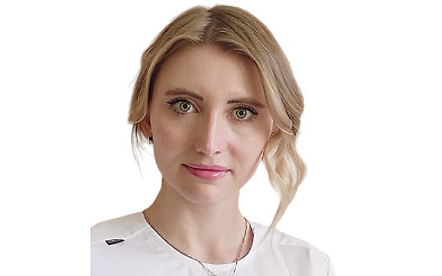 Прусакова Марина Александровна