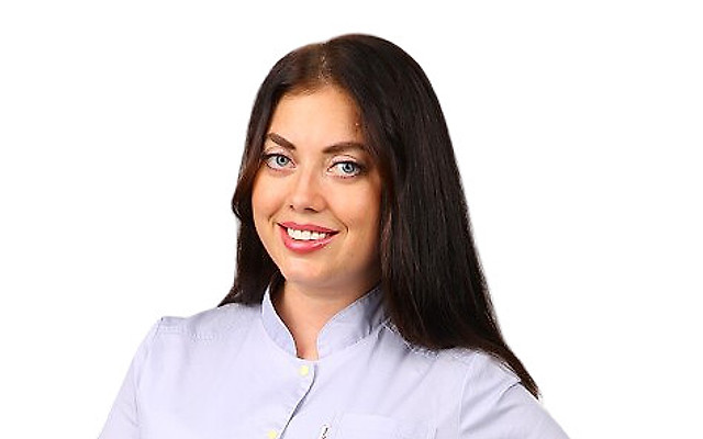 Борнякова Светлана Рефхатовна