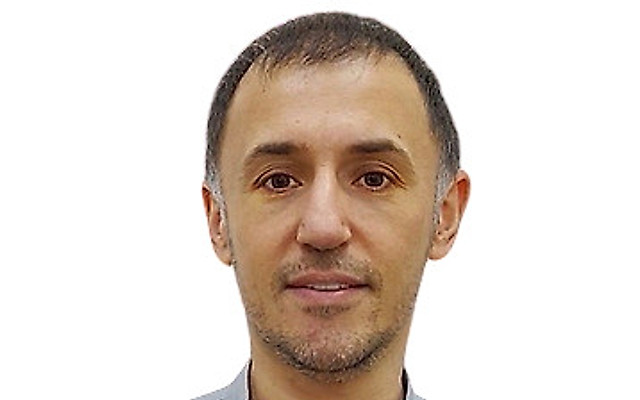 Мамедов Эмиль Мамедтагиевич