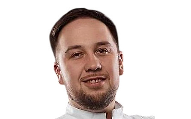 Шакеров Рустам Исхакович