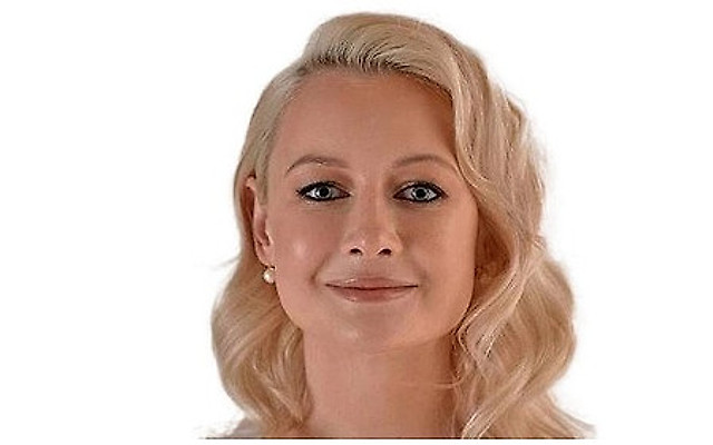 Лисина Лидия Николаевна