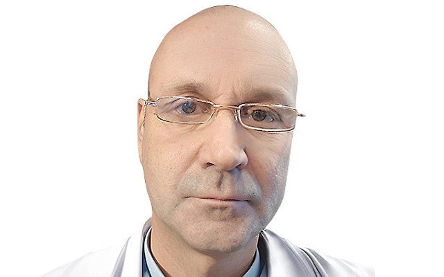 Павлов Иван Александрович