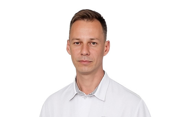 Волков Андрей Викторович