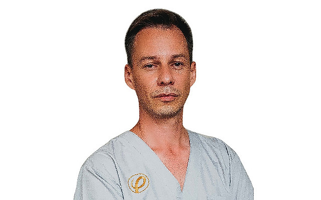 Волков Андрей Викторович