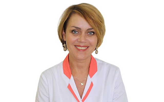 Лысенкова Наталья Геннадьевна