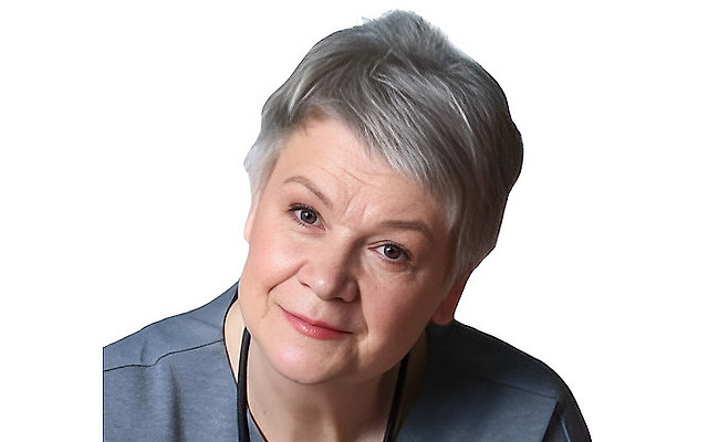 Мамонова Людмила Васильевна