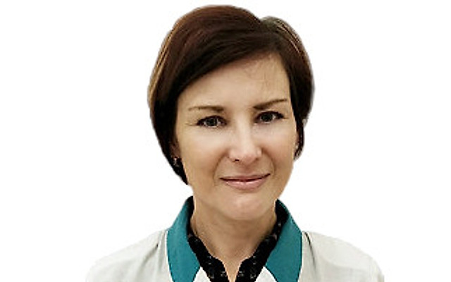 Степаненко Софья Феликсовна