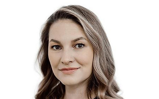 Кашева (Садекова) Ирина Дмитриевна