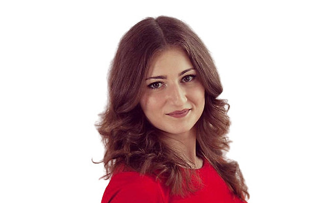 Царева (Хазибуллина) Эльмира Наильевна