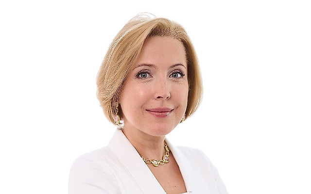 Агалакова Юлия Константиновна