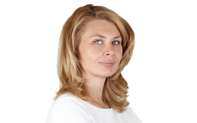 Дулепова Екатерина Николаевна