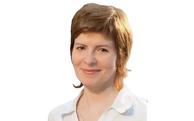 Макина-Денисова Наталья Геннадьевна