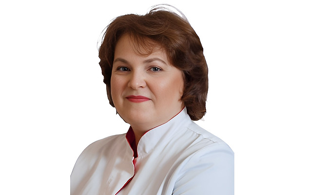 Карева Елена Юрьевна