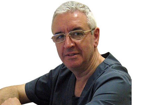 Алексеевский Валентин Юрьевич
