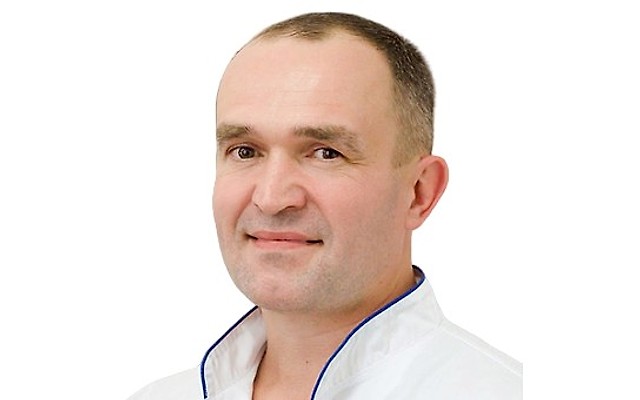 Павлов Денис Сергеевич