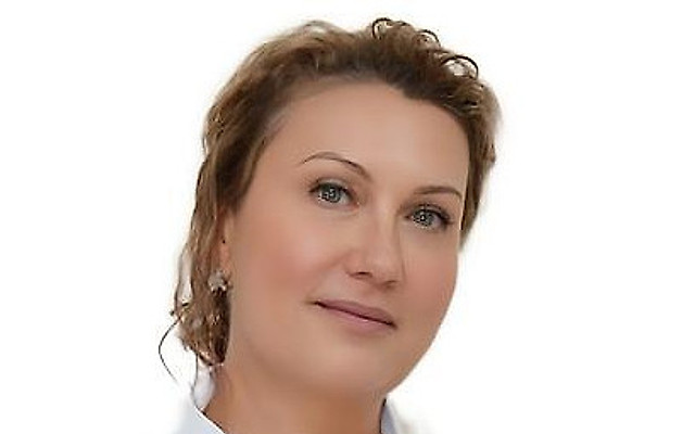 Батанова Светлана Игоревна