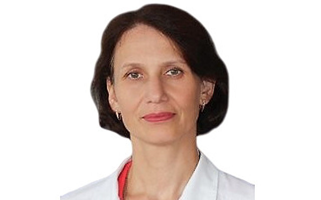 Малышева Александра Викторовна