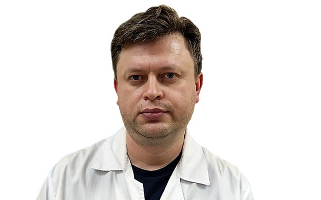 Тищенко Андрей Леонидович
