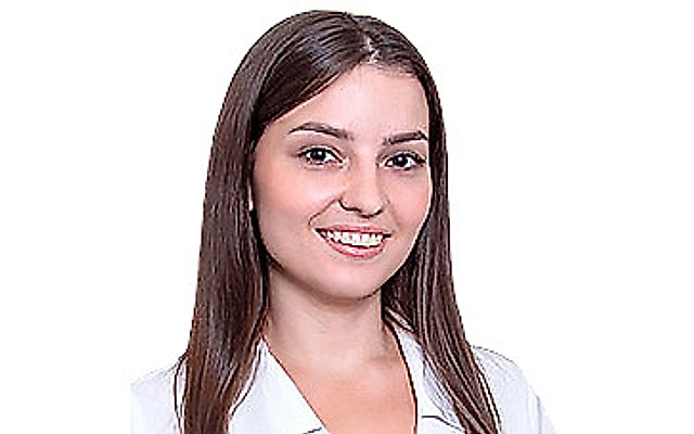 Логинова Ирина Васильевна