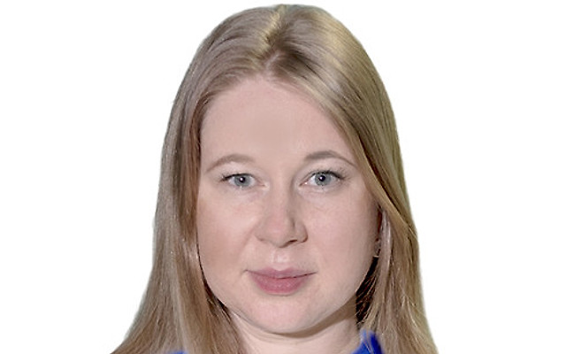 Лопина Анна Владимировна