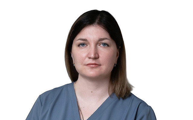 Вилкова Екатерина Александровна