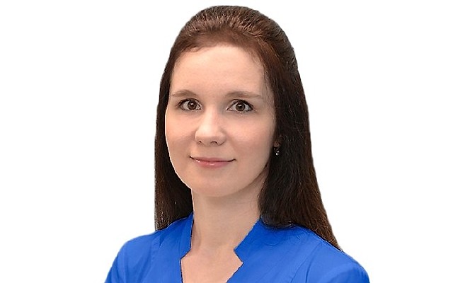 Селезнева Ирина Георгиевна