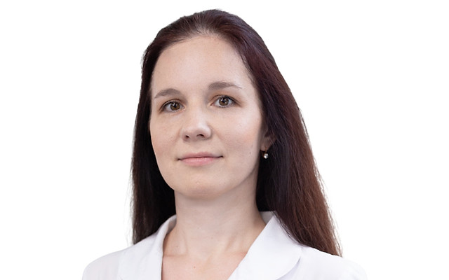 Селезнева Ирина Георгиевна