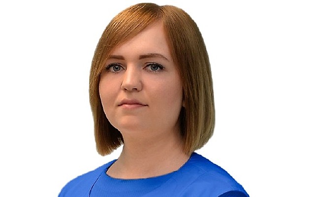 Сильнова Ирина Алексеевна