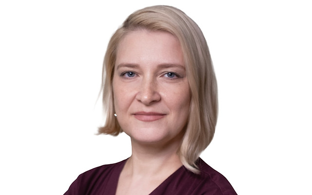 Пескишева Елена Александровна