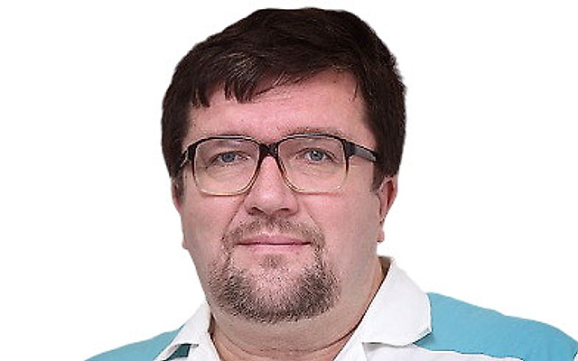 Пчелкин Александр Владимирович