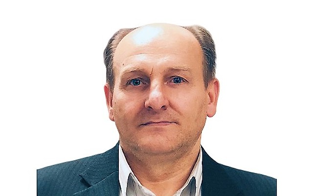 Челленяк Михаил Николаевич