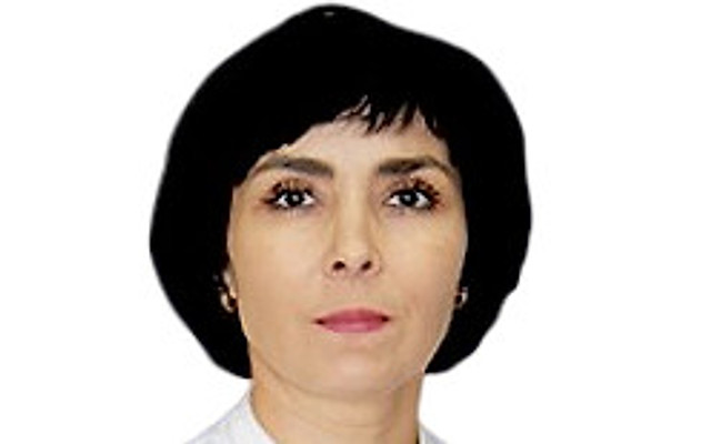 Варнакова Наталья Николаевна
