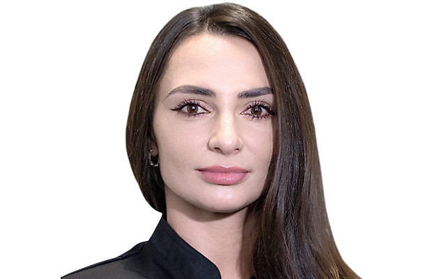Коноваленко Ирина Павловна