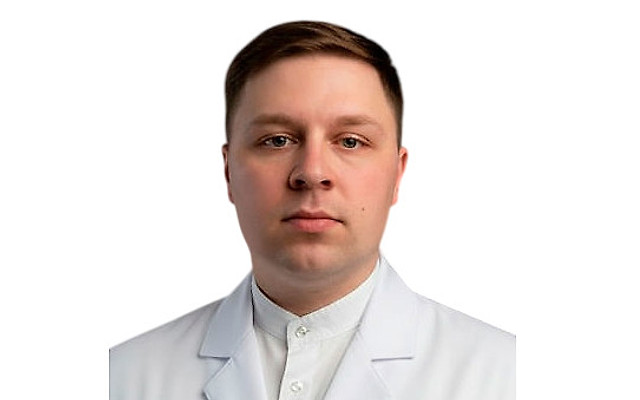 Селихов Григорий Алексеевич
