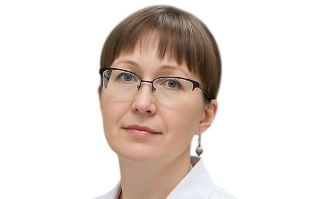 Зеленцова Маргарита Анатольевна