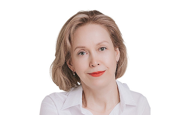 Шилова Александра Викторовна