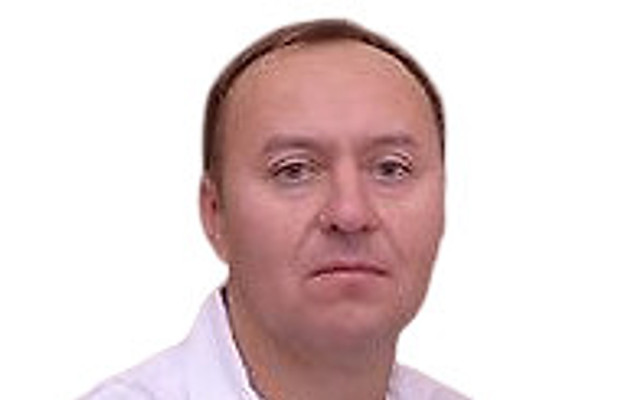 Кортиков Сергей Николаевич